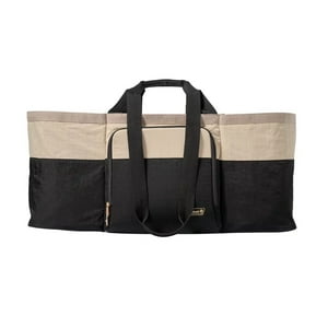 Mochila Térmica Cooler Coleman® Now 24 Latas Negro Beige