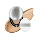 thumbnail image 1 of Base de maquillaje TIRTIR Aura Glow Silver Cushion 4,5 ml #33N Macchiato, 1 of 9