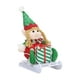 thumbnail image 1 of Muñeco Elfo Navideño Estilo B, 1 of 3