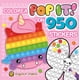 thumbnail image 1 of Libro Pop It 3-Unicornio, 1 of 4