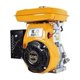 thumbnail image 4 of Motor Bencinero 5hp Robin Ey20, 4 of 6