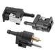 thumbnail image 1 of REGALWOVEN 3 piezas 6mm Conector de Tubo de Combustible para Yamaha Motor Fuera de Borda Manguera de Tanque de Combustible 6Y1-24305-06 6G1-24304-10, 1 of 7