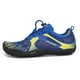 thumbnail image 2 of Calzado deportivo barefoot Saguaro Kids Fast I azul acero 29, 2 of 9