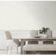 thumbnail image 3 of Papel Pintado Autoadhesivo NextWall 52 cm x 5,5 m – Floral Neutro, 3 of 8