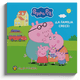 thumbnail image 1 of Libro Familia Crece, La / Peppa (Hasbro) 6 *L, 1 of 5