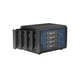 thumbnail image 1 of Carcasa de disco duro híbrida NVMe TERRAMASTER D8 USB 3.2 Gen 2 de 10 Gbps, 1 of 9