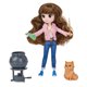 thumbnail image 3 of Muñeca de Lujo Hermione, 3 of 4