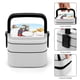 thumbnail image 5 of Fiambrera de Doble Capa Hop 1000ml, 5 of 6