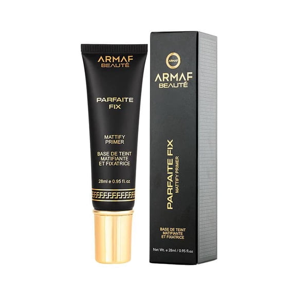 Prebase de Maquillaje Armaf Parfaite Fix Matte 28 ml