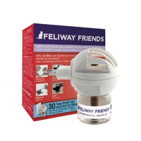Feliway - Relajante Friends Difusor Y Repuesto 48 Ml