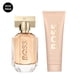 thumbnail image 2 of Set de regalo Perfume Hugo Boss The Scent Eau de Parfum, 2 piezas, para mujer, 2 of 7