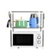 thumbnail image 1 of Rack Estante Organizador Microondas Cocina, 1 of 2