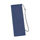 thumbnail image 1 of Bolsa De Raqueta De Bádminton, Bolso De Hombro Para Artículos Deportivos, Profesional, Principiante, Azul Oscuro, 78 Cm X 23 Cm, 1 of 5