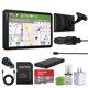 thumbnail image 1 of Navegador Gps Para Camiones Dezl Otr720 Pantalla Táctil De 7 Pulgadas 32 Gb, 1 of 8