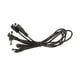 thumbnail image 2 of Cables De Pedal De Efecto De Guitarra Eléctrica Para Guitarra Eléctrica Bajo Guitarra Acústica, 2 of 5