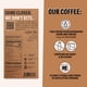 thumbnail image 2 of Café Cold Brew Descafeinado 2840 Ml 16 Porciones, 2 of 9