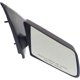 thumbnail image 5 of Conjunto de Espejos Garage-Pro para Chevrolet S10 1994-2004, 5 of 7