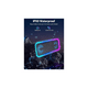 thumbnail image 3 of Altavoz Bluetooth inalámbrico SK5 IPX6 impermeable portátil 20w, 3 of 4