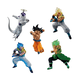 thumbnail image 2 of Figura Sorpresa Dragon Ball Super Posed Blind Bag Bandai, 2 of 2