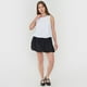 thumbnail image 4 of Blusa Mujer Volumen Blanco Corona, 4 of 5