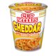 thumbnail image 1 of Pasta Fideos instantáneos Sabor Queso Cheddar Cup, 69 g, 1 of 1