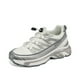thumbnail image 1 of Zapatilla Casual Mujer Urbana Deportiva Vintage Weide TFA301, 1 of 9