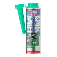 Limpiador De Inyectores Gasolina  Liqui Moly