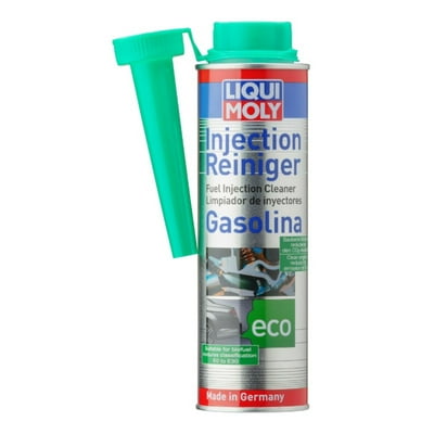 Limpiador De Inyectores Gasolina  Liqui Moly