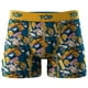 thumbnail image 4 of Bóxer Medio Dragon Ball Z Algodón Pack 3 C11 Talla Xl, 4 of 5