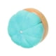 thumbnail image 3 of Uxcell Cojines de Alfileres con Base de Madera Estilo Japonés, Verde Luna, 3 of 5