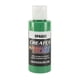 thumbnail image 1 of Pintura para aerógrafo Createx Verde Claro Opaco 120 ml, 1 of 1