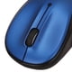 thumbnail image 3 of Mouse Inalámbrico Logitech 910005754 2.4GHz USB Azul, 3 of 3