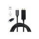 thumbnail image 2 of Cable Convertidor Usb Tipo C 3.1 A Hdtv 1.8 Metros 4k, 2 of 2