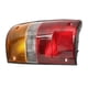 thumbnail image 1 of Lámpara Trasera De Luz Trasera De Camioneta De 2 Piezas Para Mk3 LN RN YN 2 4WD 89-94, 1 of 5