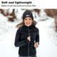 thumbnail image 5 of Erling Haaland Gorro de Punto de Invierno Clásico para Hombres y Mujeres, Unisex, Regalos para Amigos y Familia, 5 of 6