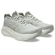 thumbnail image 3 of Zapatillas para correr ASICS Gel-Nimbus 27 para mujer en color gris lago/blanco, 3 of 9