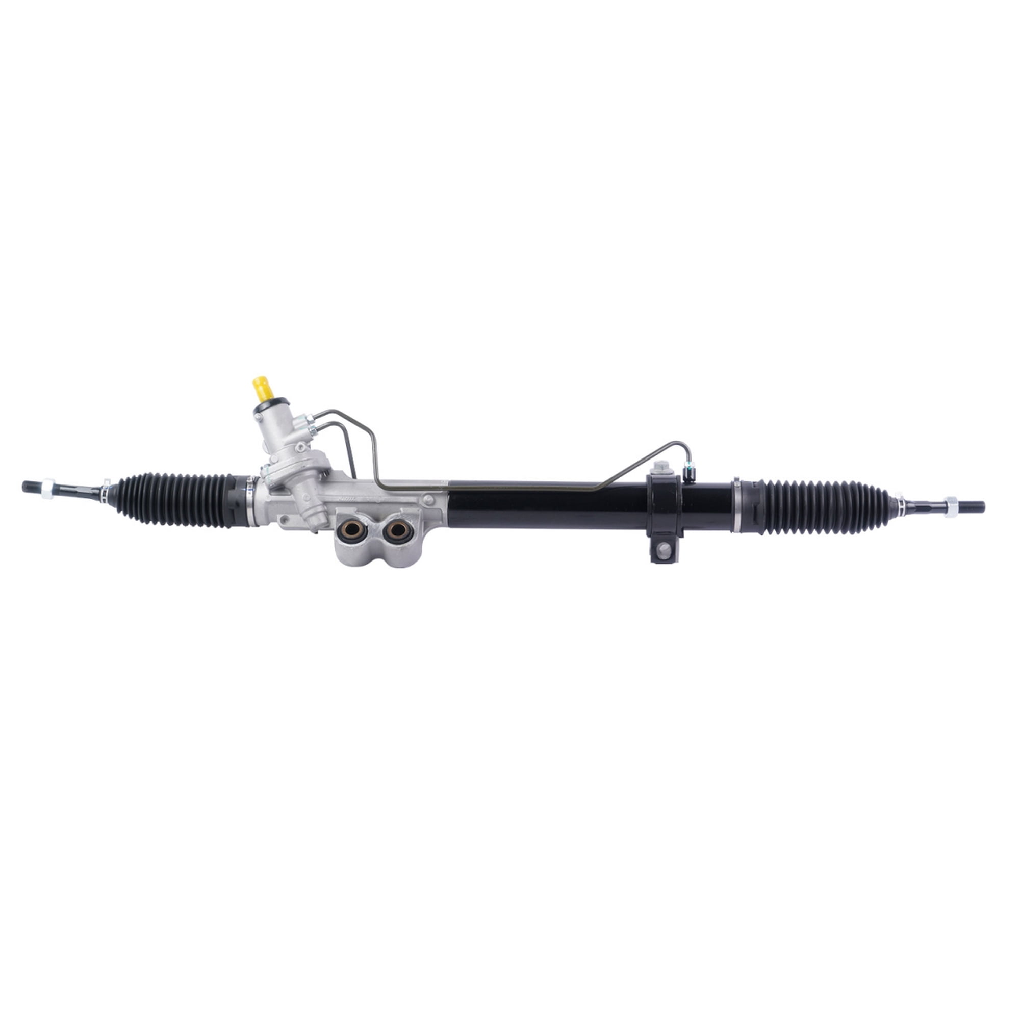 Repuestos Del Sol - Cremallera Direccion Caja Nissan Np300 2.5 2015 2023