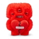 thumbnail image 1 of Peluche Fuggler Love Fugg de ZURU Funny Ugly Monster 23 cm, 1 of 7