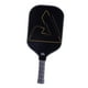 thumbnail image 2 of Raqueta De Pickleball De Fibra De Carbono Ligera Para Entrenamiento De Suministros Deportivos Estilo C, 2 of 3