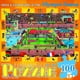 thumbnail image 4 of Puzzle EuroGraphics Spot & Find Olympics de 100 piezas, 4 of 4