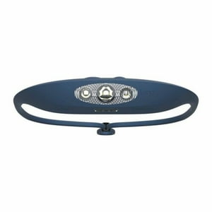 Knog - Linterna Frontal Bandicoot 250 Blue