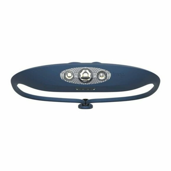 Linterna Frontal Bandicoot 250 Blue