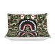 thumbnail image 3 of Hip Hop Camouflage Bape SharkBedding Sets 3 Pieces Warm Soft Duvet Cover Set for Fans Kids Teens Girls Room Decor Lightweight Breathable, 3 of 5