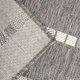 thumbnail image 3 of Alfombra Haiti 180x275 Cm 3529/W71-E Gris, 3 of 6