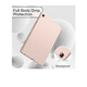 thumbnail image 2 of Funda smart cover para tablet Samsung S6 Lite 10.4" - Rosa Palo, 2 of 4