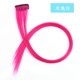 thumbnail image 1 of Xiao Hua Peluca de Extensión de Cabello Color, 21.65 Pulgadas de Largo Cabello Lacio, 12 Piezas con Extensiones de Borde Delgado Rizado Fáciles de Recortar, Extensiones de Cabello Sintético para, 1 of 2