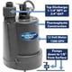 thumbnail image 3 of Bomba utilitaria Superior Pump 91012 12 V, cable de 6 m, negra, 3 of 9