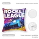 thumbnail image 5 of Rocket League Fundas de almohada de terciopelo con tema, regalos de funda de almohada, decoración para el hogar, cojín de lanzar, regalo de cumpleaños para fans y parejas.56*56cm., 5 of 6