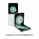 thumbnail image 1 of Smartphone Galaxy Z Flip5 5G 256GB Verde, 1 of 12