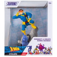 Genérico - Zkz - 1 Figure Pack X-Men - Cyclops